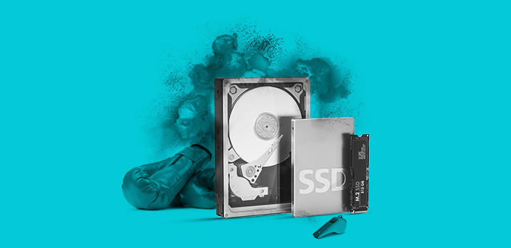 More information about "333 εκατομμύρια SSDs πωλήθηκαν, το 2020, με συνολική χωρητικότητα 207 Exabytes"