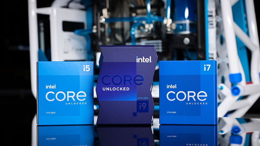 More information about "H Intel κυκλοφορεί επισήμως την 11η γενιά Core "Rocket Lake-S" για το Desktop σε ανταγωνιστικές τιμές"