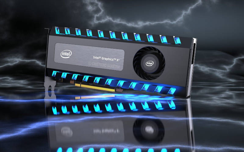 More information about "GPU Wars: Α New Hope..."