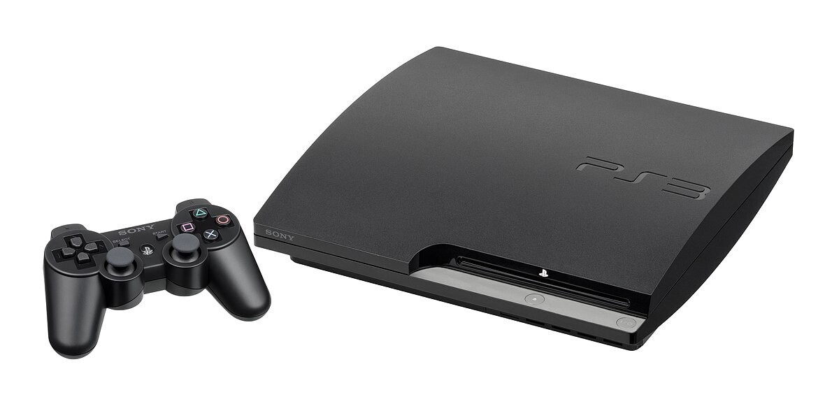 More information about "H Sony αποχαιρετά το θρυλικό PS3..."