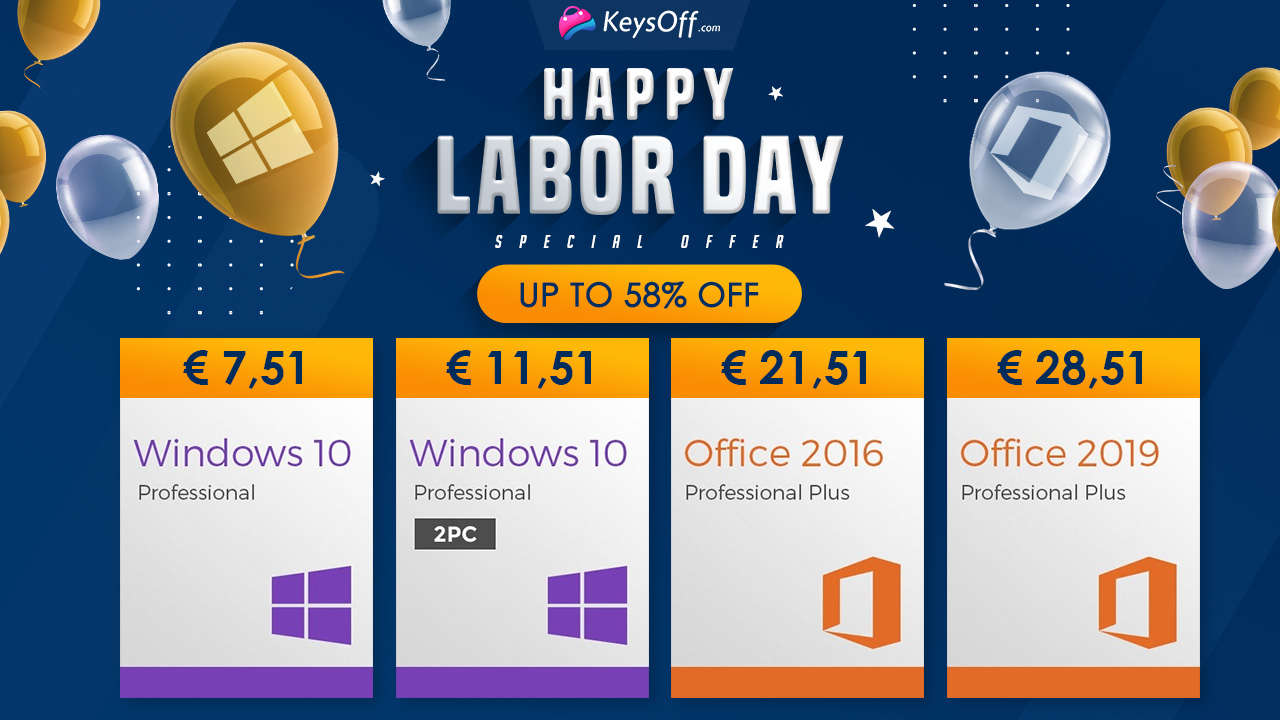 More information about "Προσφορές στο GoDeal24: Windows 10 στα 7.40€"