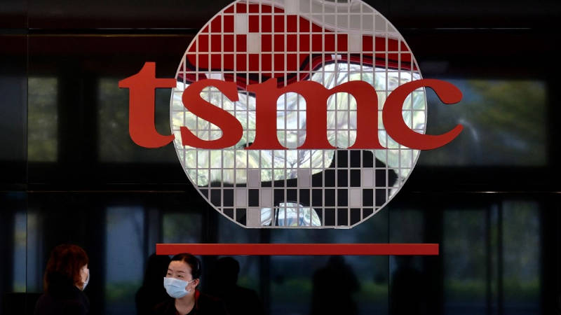 More information about "H TSMC επενδύει το αστρονομικό ποσό των 100 δισ. δολαρίων για να επεκτείνει τις παραγωγικές τις δυνατότητες"