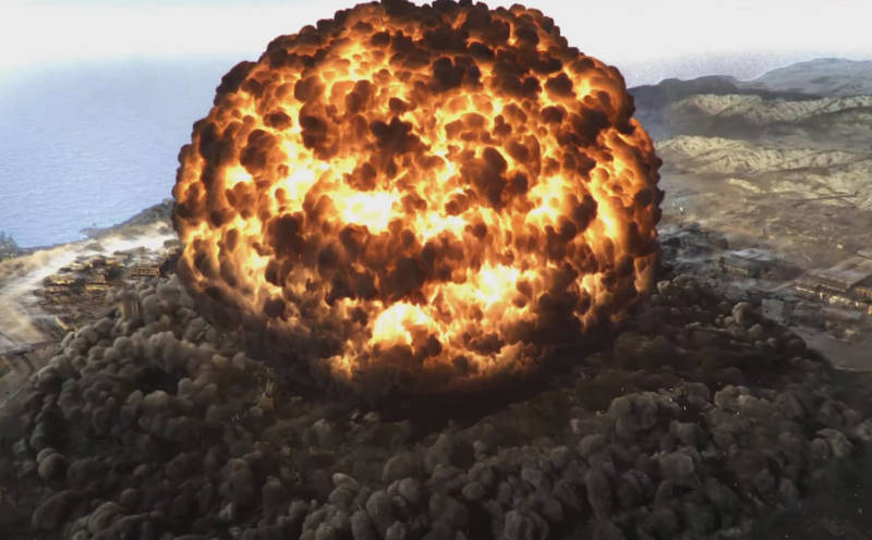 More information about "H Activision έριξε πυρηνικά στη Verdansk του Call of Duty: Warzone"
