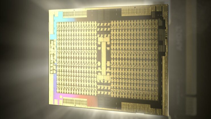 More information about "H AMD καταθέτει πατέντα για GPU με σχεδιασμό chiplet και "Active Cache Bridge""