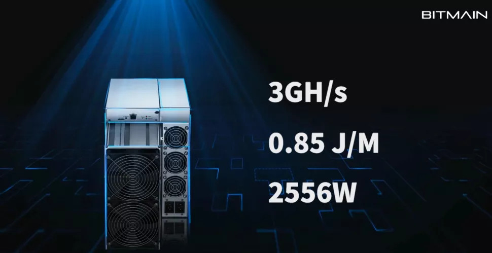 More information about "Προς εξορύκτες: Αγοράστε αυτό το ASIC και όχι τις κάρτες γραφικών!"