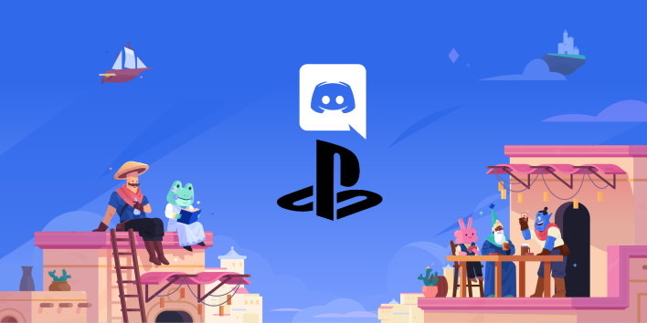 More information about "Discord: Περιμέναμε εξαγορά από τη Microsoft, αλλά τελικά προέκυψε συνεργασία με τη Sony"