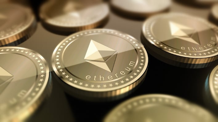 More information about "Ξεχάστε το Bitcoin. To Ethereum έφτασε σε ιστορικό υψηλό και δεν σταματά!"