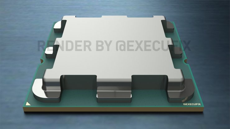 More information about "Διέρρευσε στο διαδίκτυο το IHS σχέδιο των Zen 4. Όλα όσα γνωρίζουμε μέχρι στιγμής"