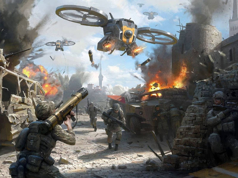 More information about "Οι τελευταίες πληροφορίες για το νέο Battlefield: Θα έχει τον τίτλο Battlefield 2042 και η beta ξεκινάει τον Ιούνιο"