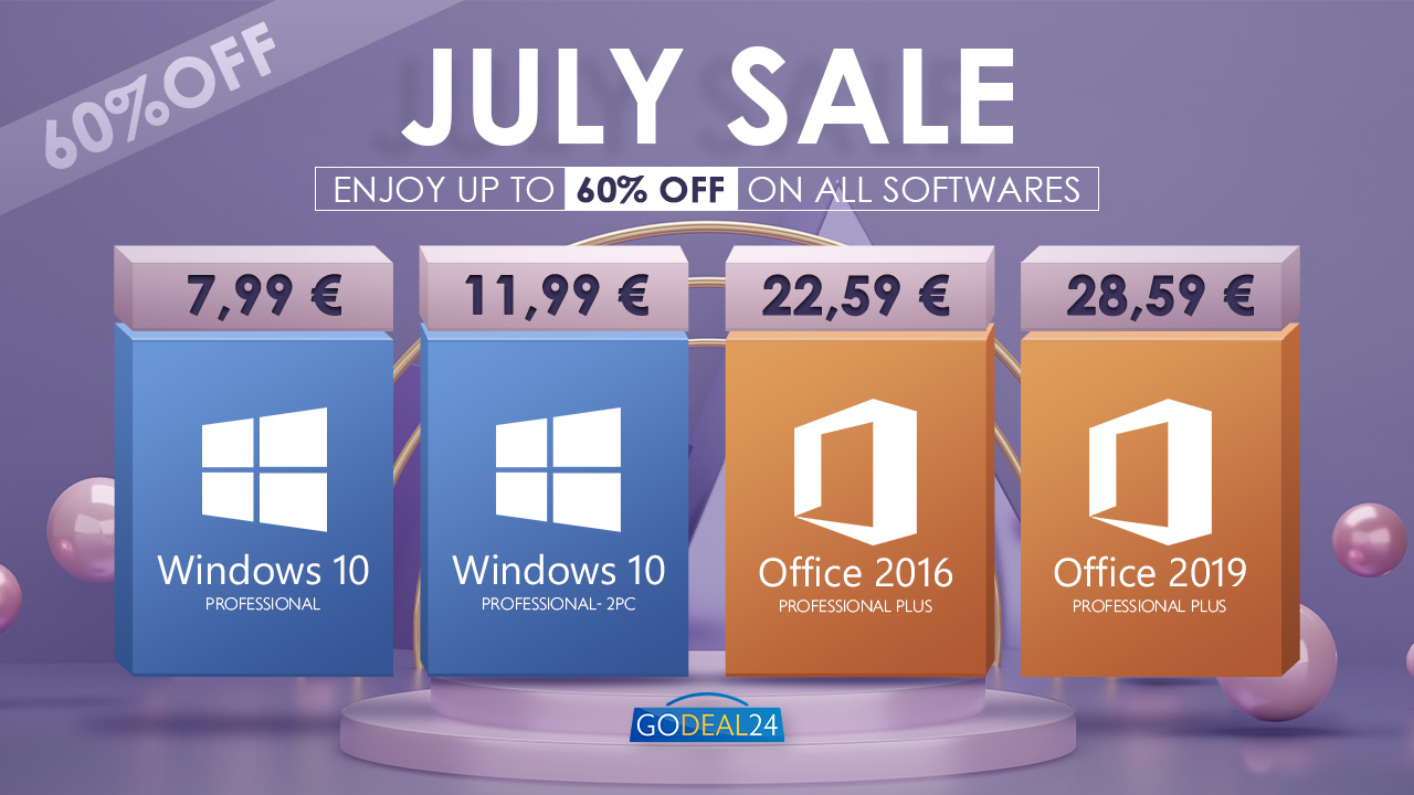 More information about "GoDeal24: καυτές προσφορές Ιουλίου με Windows 10 keys από 7.99€!!"