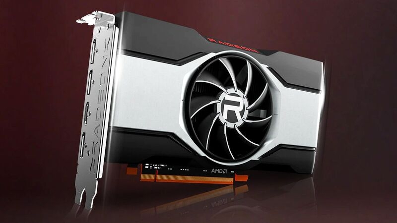 More information about "Η AMD ανακοινώνει την Radeon RX 6600XT για AAA τίτλους 1080p και e-sports 1440p"