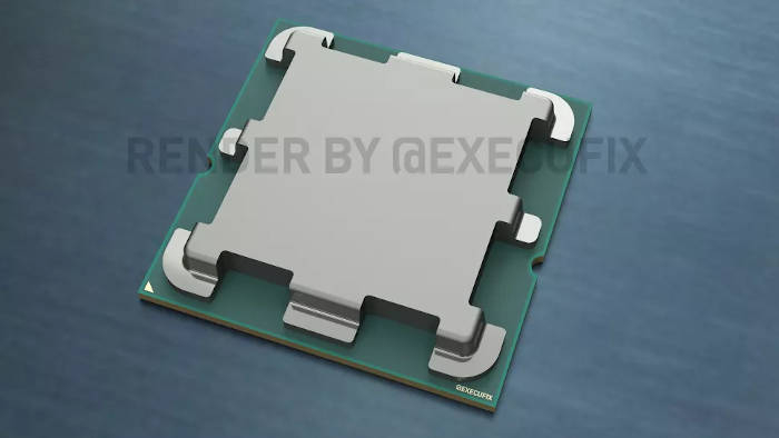 More information about "To ΑΜ5 socket πιθανόν να διατηρεί συμβατότητα με τις AM4 λύσεις ψύξης επεξεργαστών"