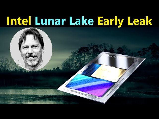 More information about "Οι επεξεργαστές Lunar Lake του μακροπρόθεσμου μέλλοντος της Intel είναι σχεδιασμένοι να εξοντώσουν τους Ζen 5 της AMD"