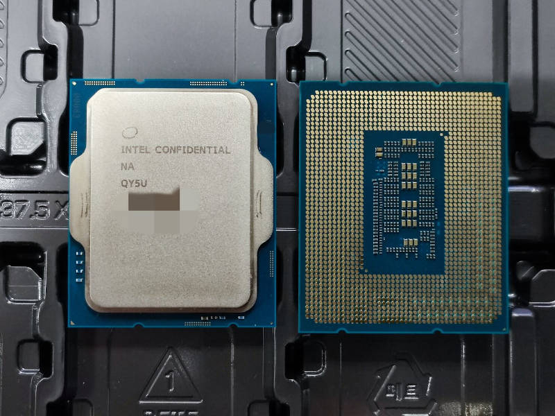 More information about "O Intel Core i9-12900K συντρίβει τον AMD Ryzen 9 5950X στη μέτρηση επιδόσεων μονού νήματος του CPU-Z"