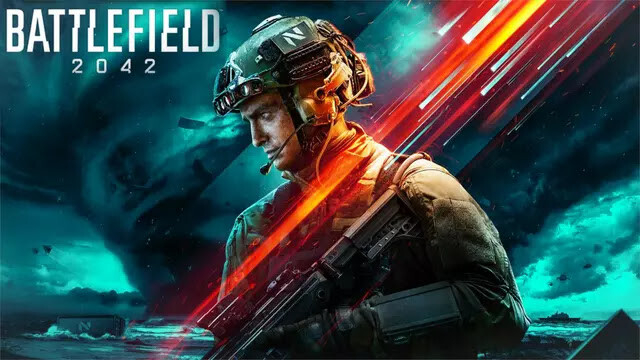 More information about "Καθυστερεί η κυκλοφορία του Battlefield 2042"