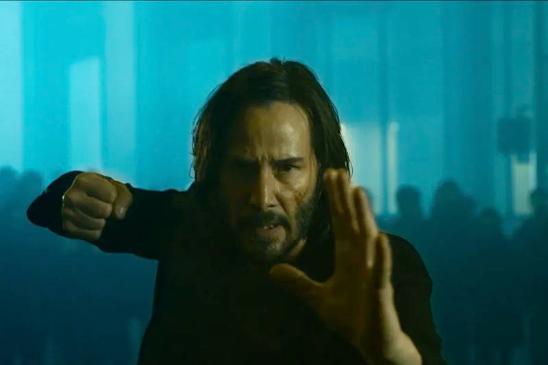 More information about "O νέος επίσημος Matrix Resurrections ιστότοπος σας αφήνει να επιλέξετε ανάμεσα στο κόκκινο ή στο μπλε χάπι, επιφυλάσσοντας εκπλήξεις..."
