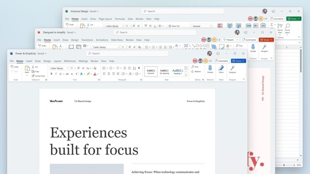 More information about "Η Microsoft ανακοινώνει τις τιμές για το νέο Office 2021"