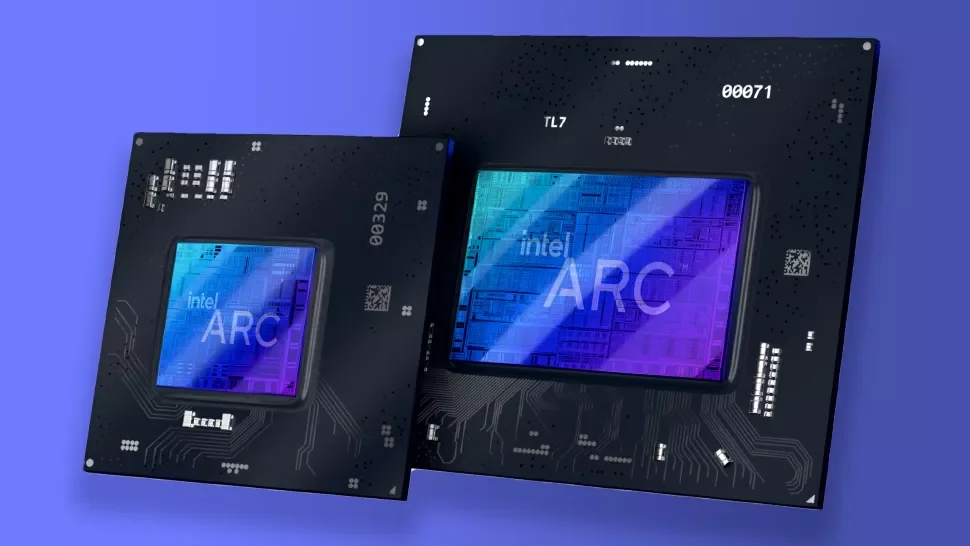 More information about "Η κάρτα γραφικών Arc A370M της Intel δοκιμάζεται στο CrossMark"