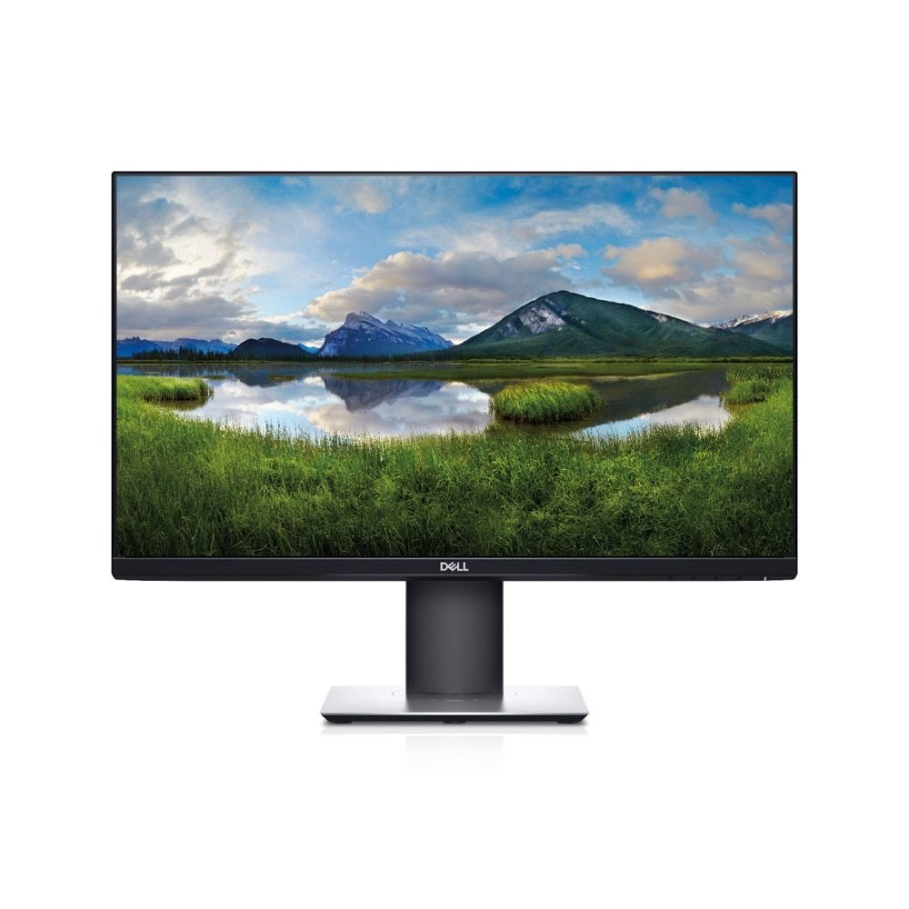 More information about "Dell P2419H Monitor 23.8" FHD"