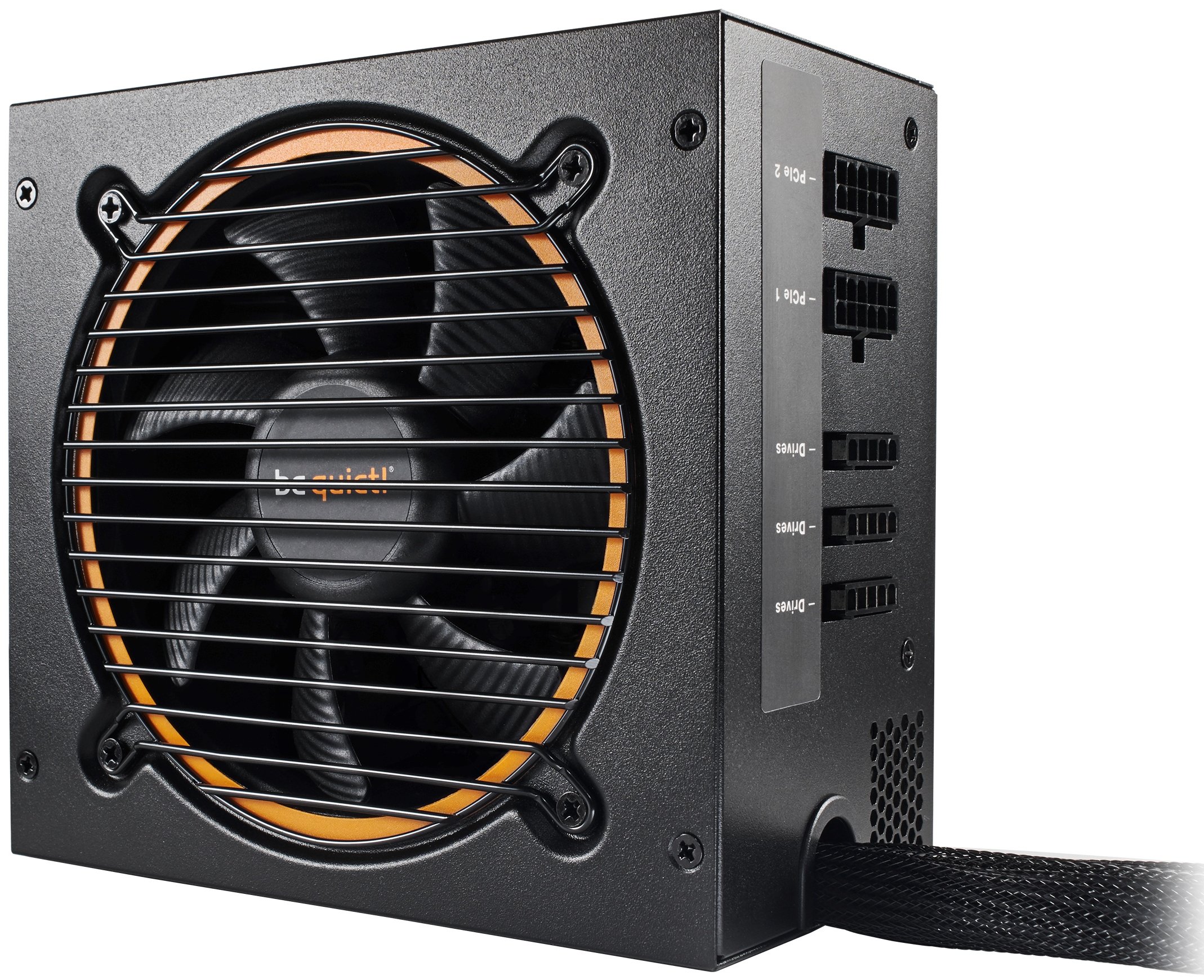 More information about "BEQUIET STRAIGHT POWER 11 650W - PLATINUM"