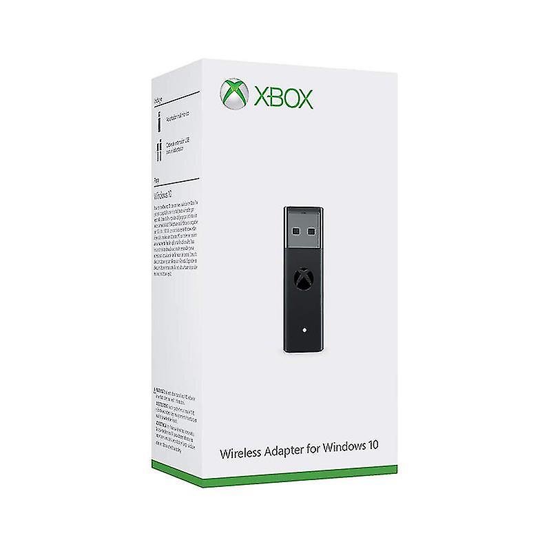 More information about "Ζητείται Xbox One Wireless Adapter For Windows 10"
