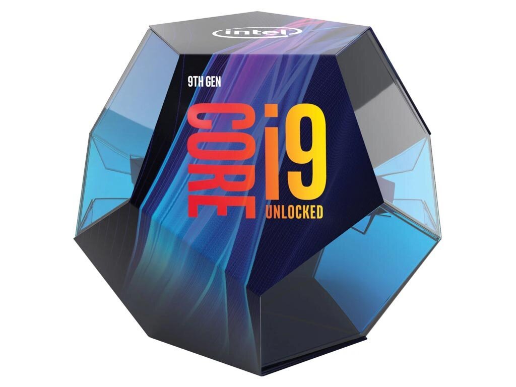 More information about "Ζητείται i9 9900k"