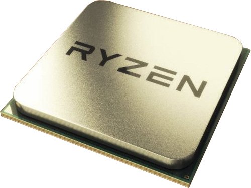 More information about "Ryzen 1600"