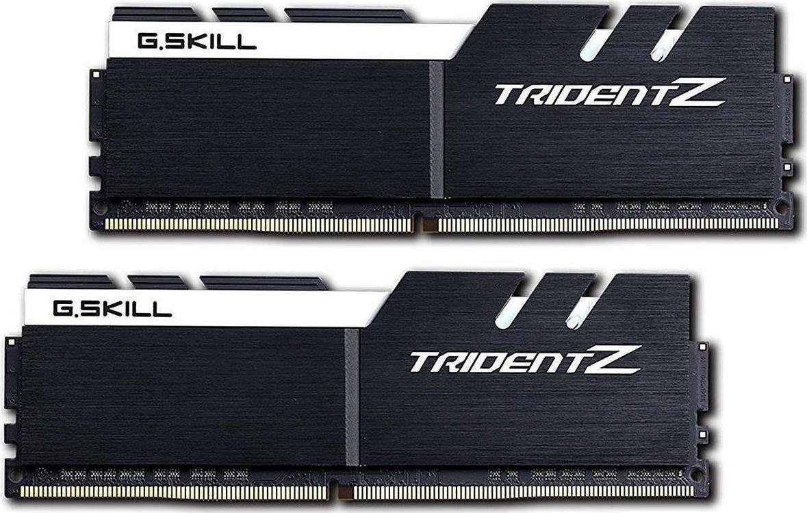More information about "G.SKILL Trident Z 32gb @3200 C16"
