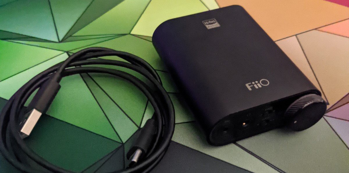 More information about "Fiio K3 Headphone Amplifier/DAC"