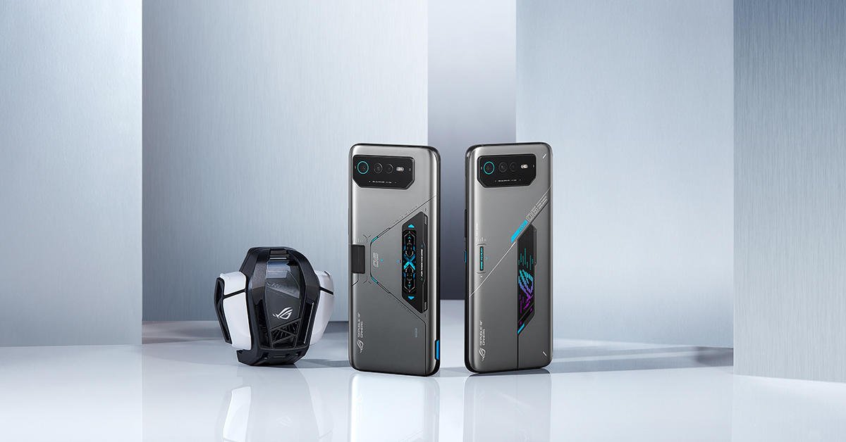 More information about "Dare to be Ultimate: Building a World-Leading Gaming Phone"