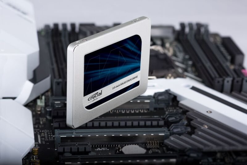 More information about "Πέντε χρόνια δεδομένων δείχνουν ότι οι SSD είναι πιο αξιόπιστοι από τους μηχανικούς δίσκους μακροπρόθεσμα"