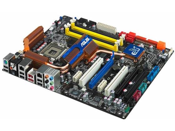 More information about "Set LGA775"