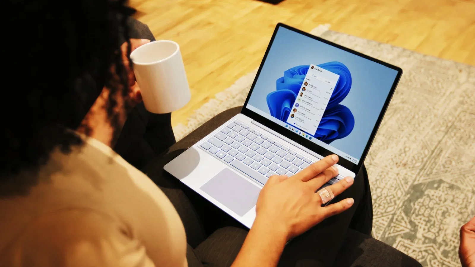 More information about "Η Microsoft προωθεί διαφημίσεις στο μενού αποσύνδεσης των Windows 11;"