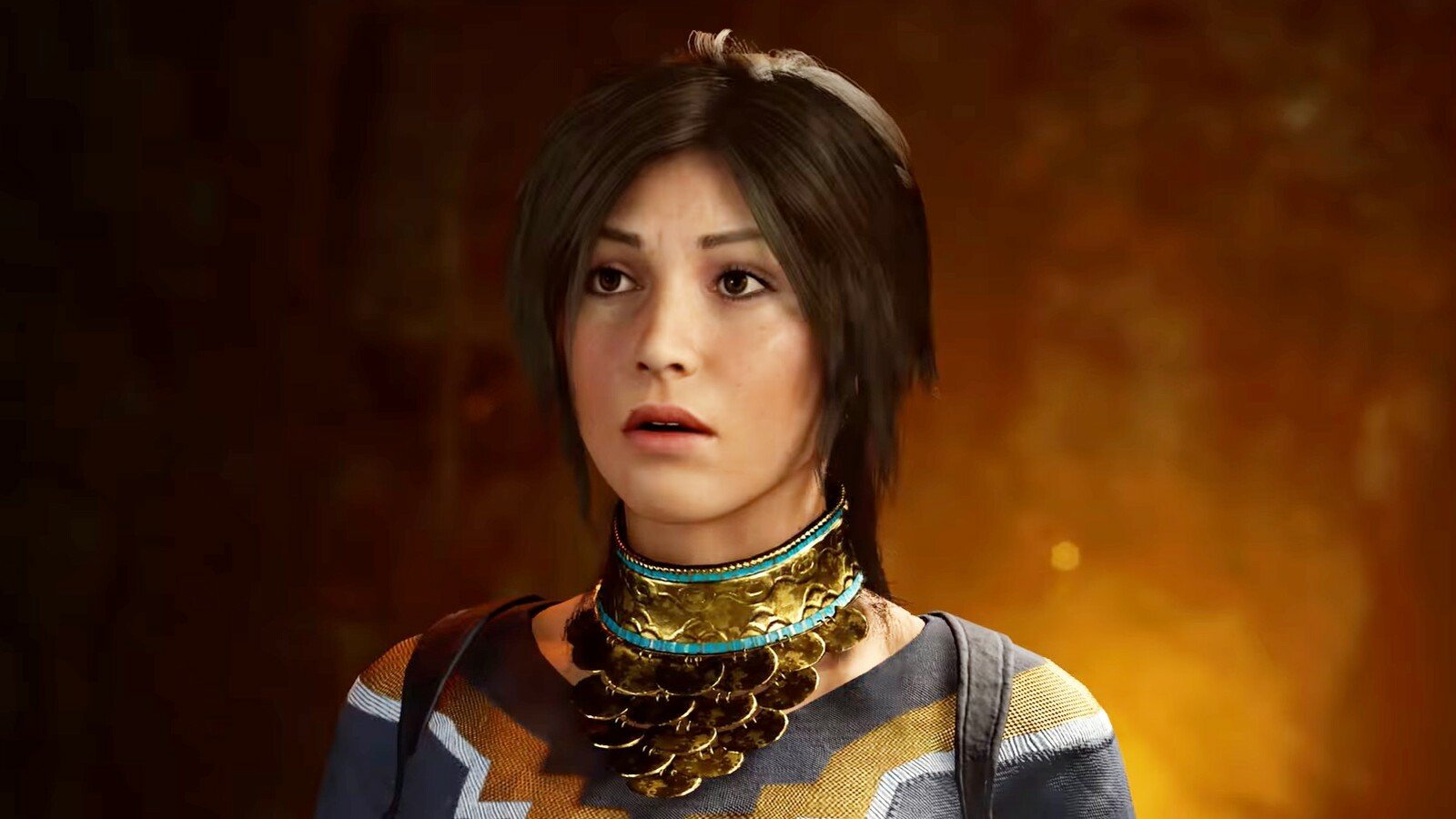 More information about "Το νέο Tomb Raider ίσως αποκαλυφθεί το επόμενο έτος"