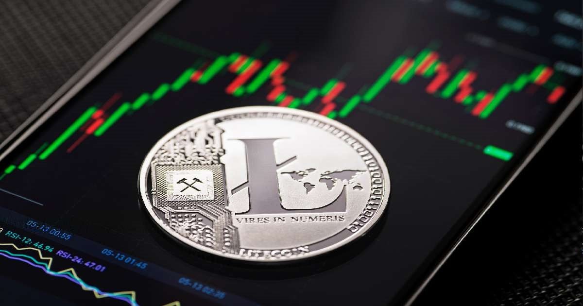 More information about "Το Litecoin μπαίνει στο Top 20 με άλμα πάνω από 28% τις τελευταίες 7 ημέρες"