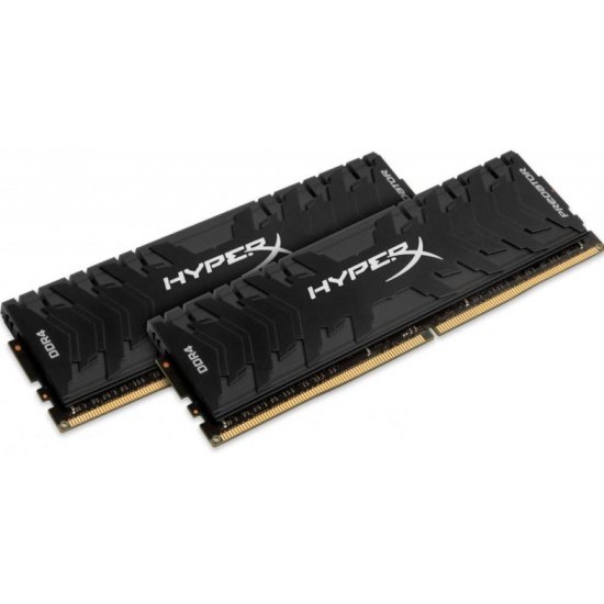 More information about "Hyper X Predator 3200Mhz DDR4 2x8GB HX432C16PB3K2/16"