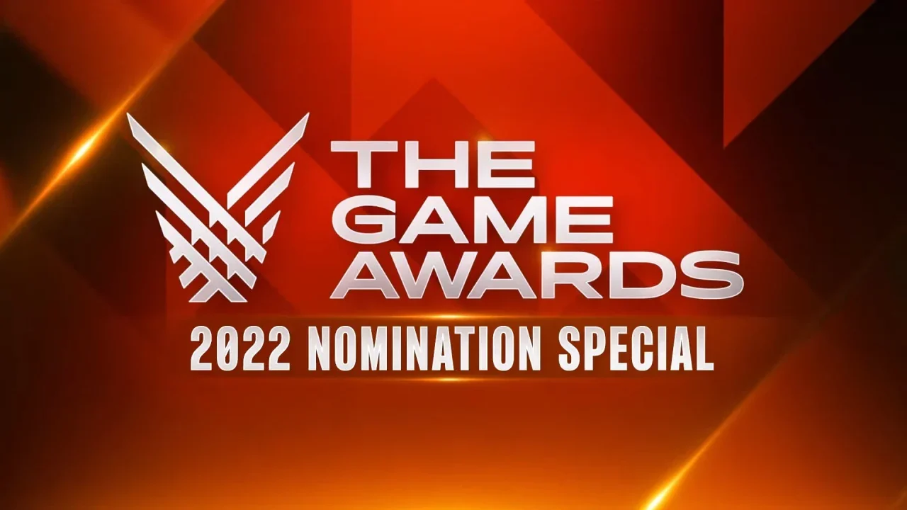 More information about "Το God of War Ragnarök ηγείται των υποψηφιοτήτων για τα The Game Awards 2022"