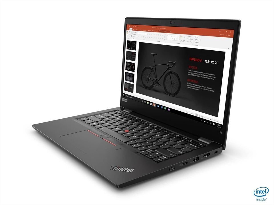 More information about "Lenovo ThinkPad Yoga-L13 Gen-2 | Intel Core i7-1165G7 | 16GB RAM | 512 NVMe SSD | Intel Iris Xe"