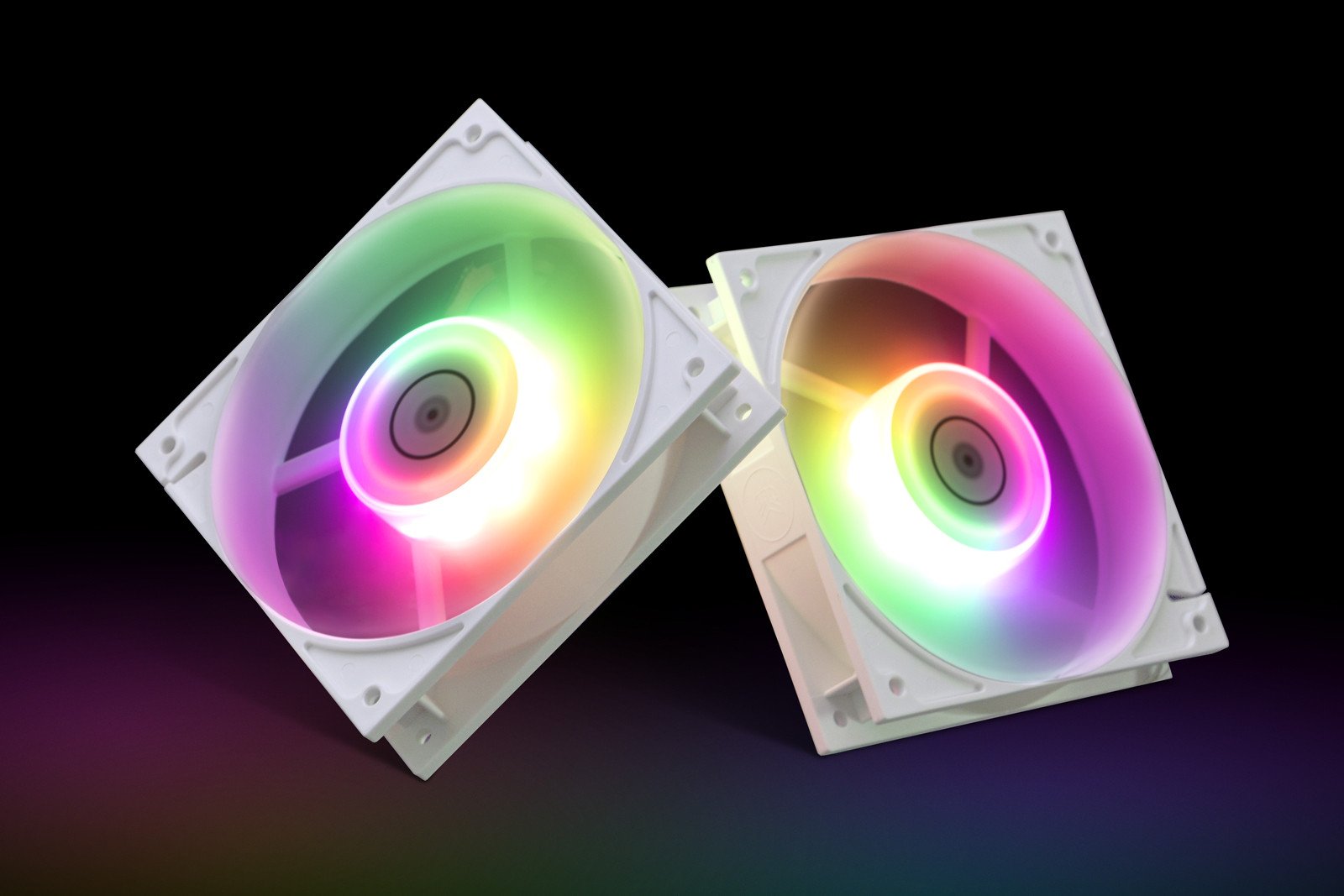 More information about "Ek Vardar Evo d-rgb 120mm White"