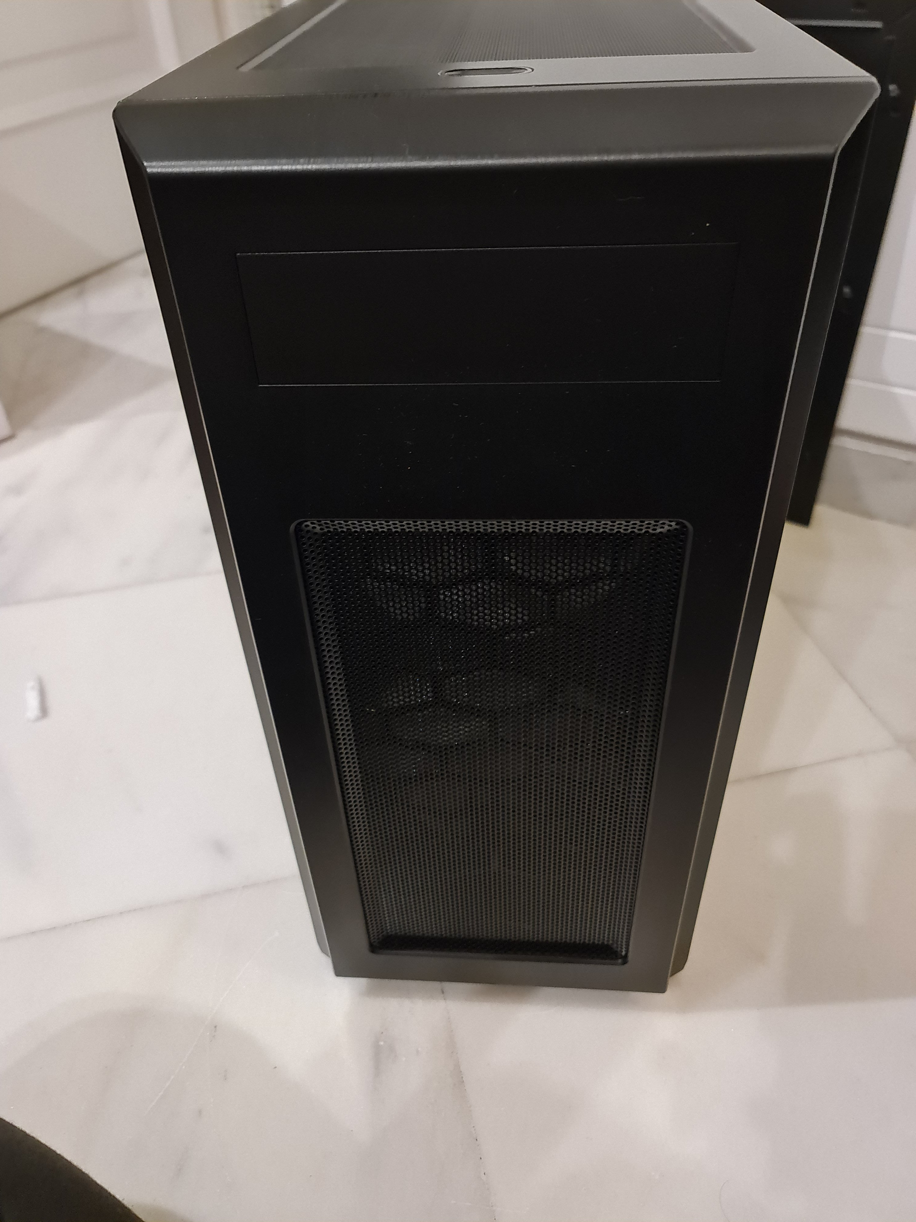 More information about "Phanteks Enthoo Pro M Case"