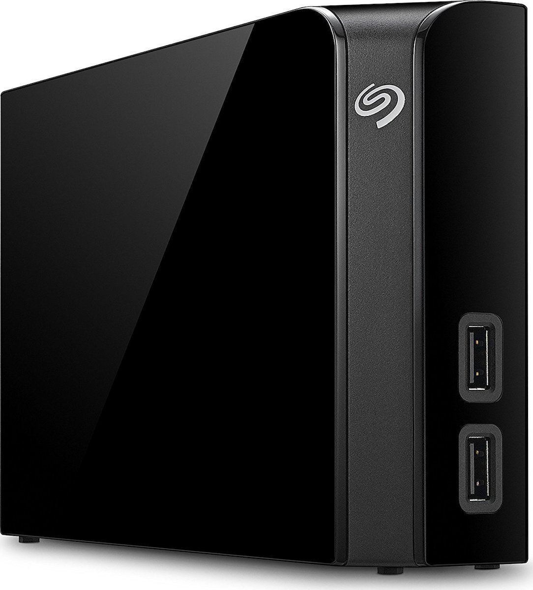 More information about "2x Seagate Backup Plus Hub Desktop USB 3.0 Εξωτερικός HDD 8TB 3.5""