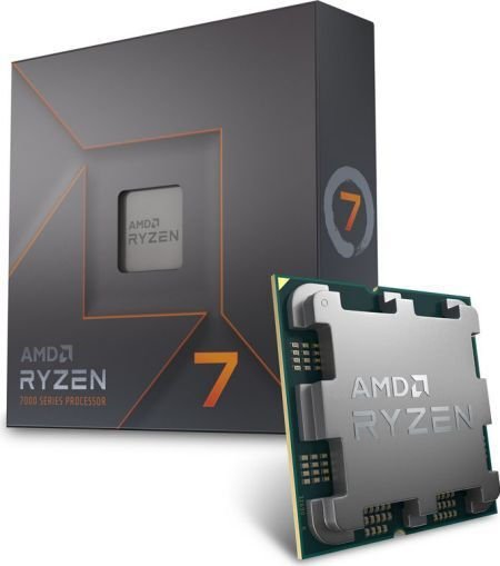 More information about "Ryzen 7 7700x / Υδρόψυξη"