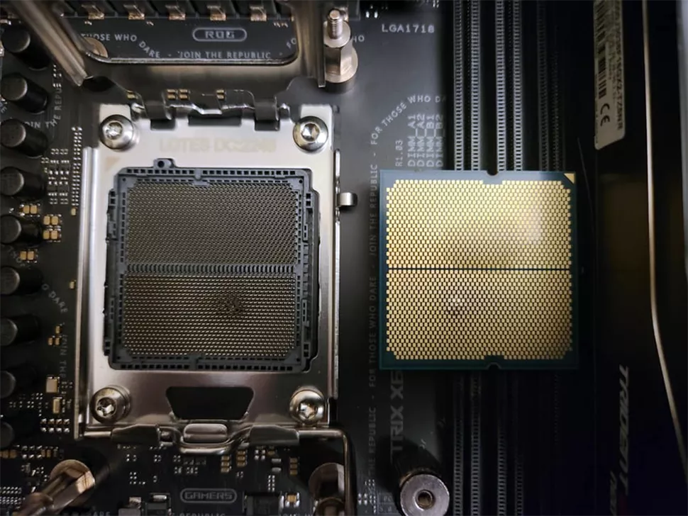 More information about "Η AMD βγάζει επιδιόρθωση για το Ryzen Burnout"