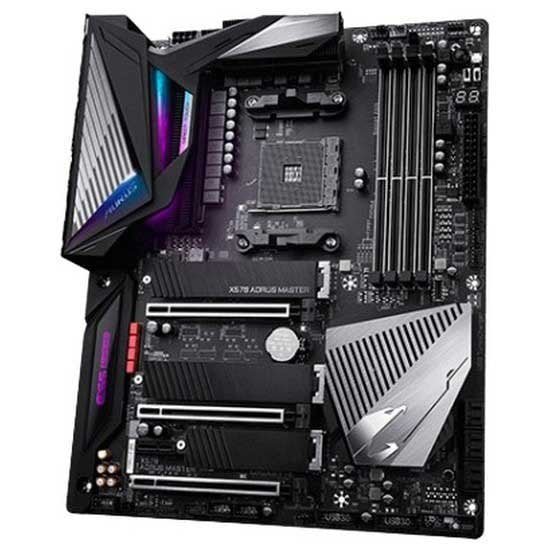 More information about "AMD Ryzen 5900X + Gigabyte Aorus Master X570 + GSkill TridentZ 2x16GB 3200CL15"