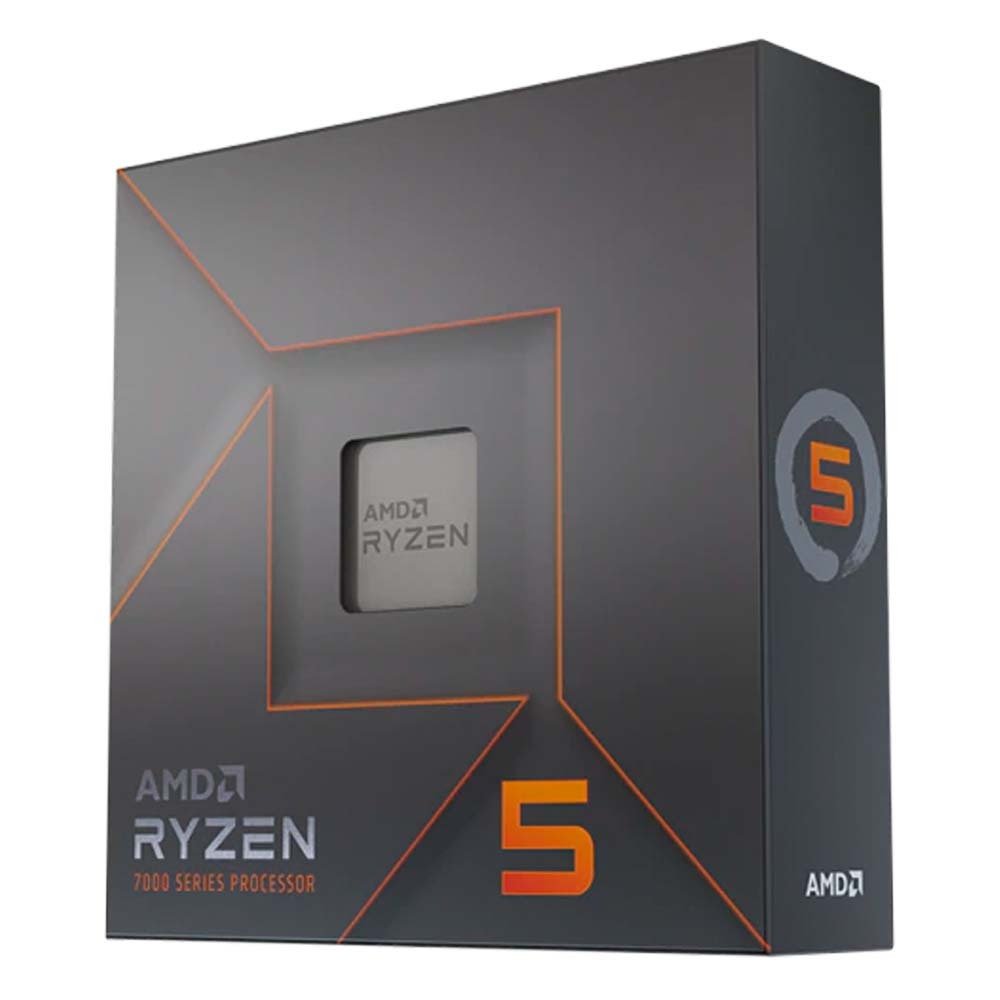 More information about "AMD Ryzen 5 7600X"