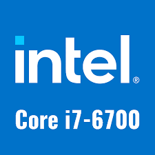 More information about "i7 6700 + 16GB RAM 3200MHz"