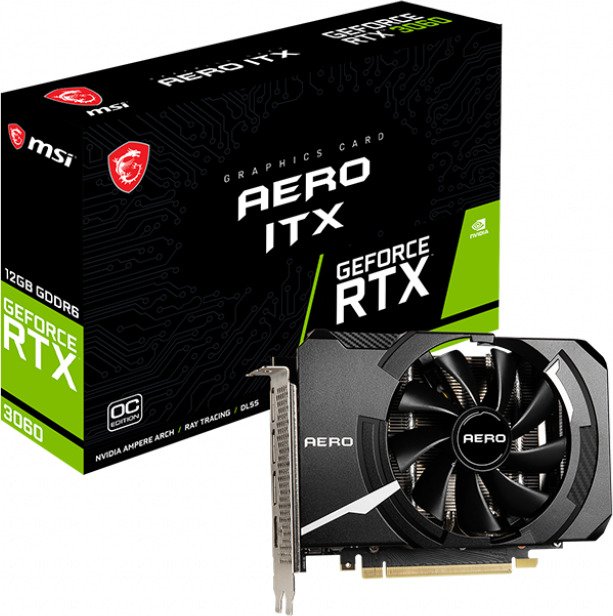 More information about "MSI RTX 3060 12gb"