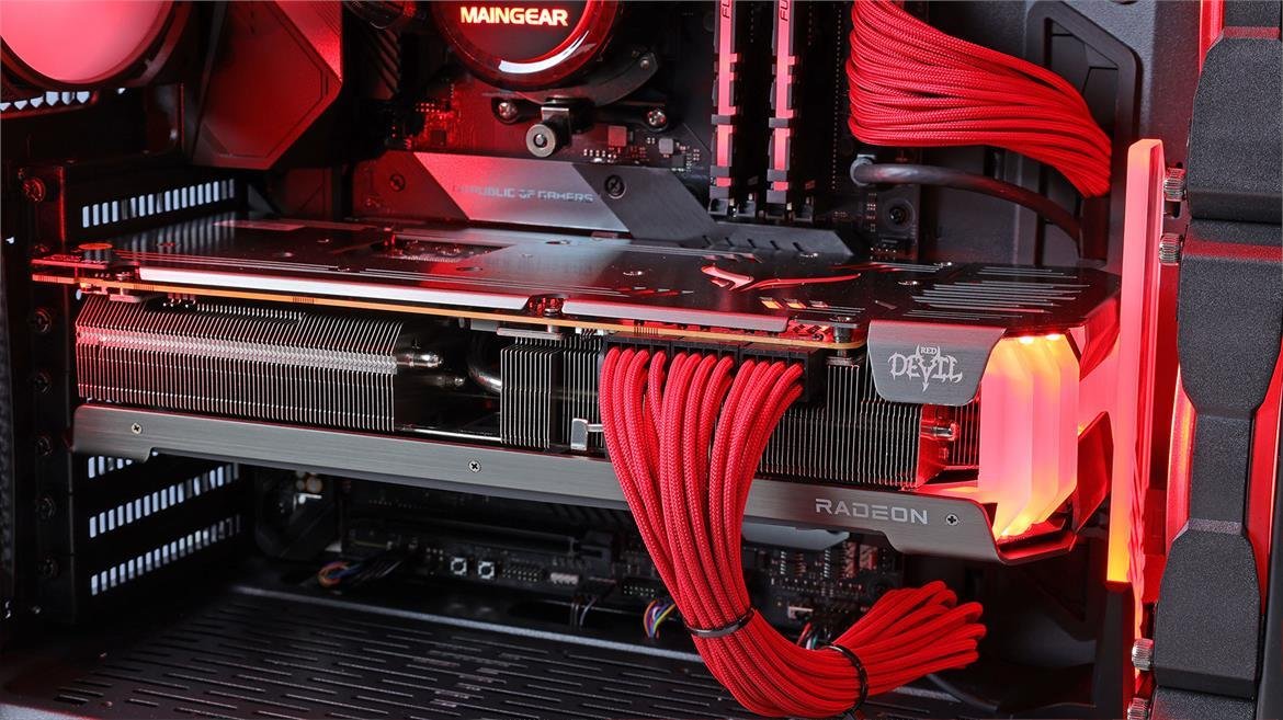 More information about "Οι νέοι οδηγοί Radeon 23.7.1 της AMD διορθώνουν σφάλματα στο VR και μειώνουν την ισχύ αδράνειας για την RX 7900"