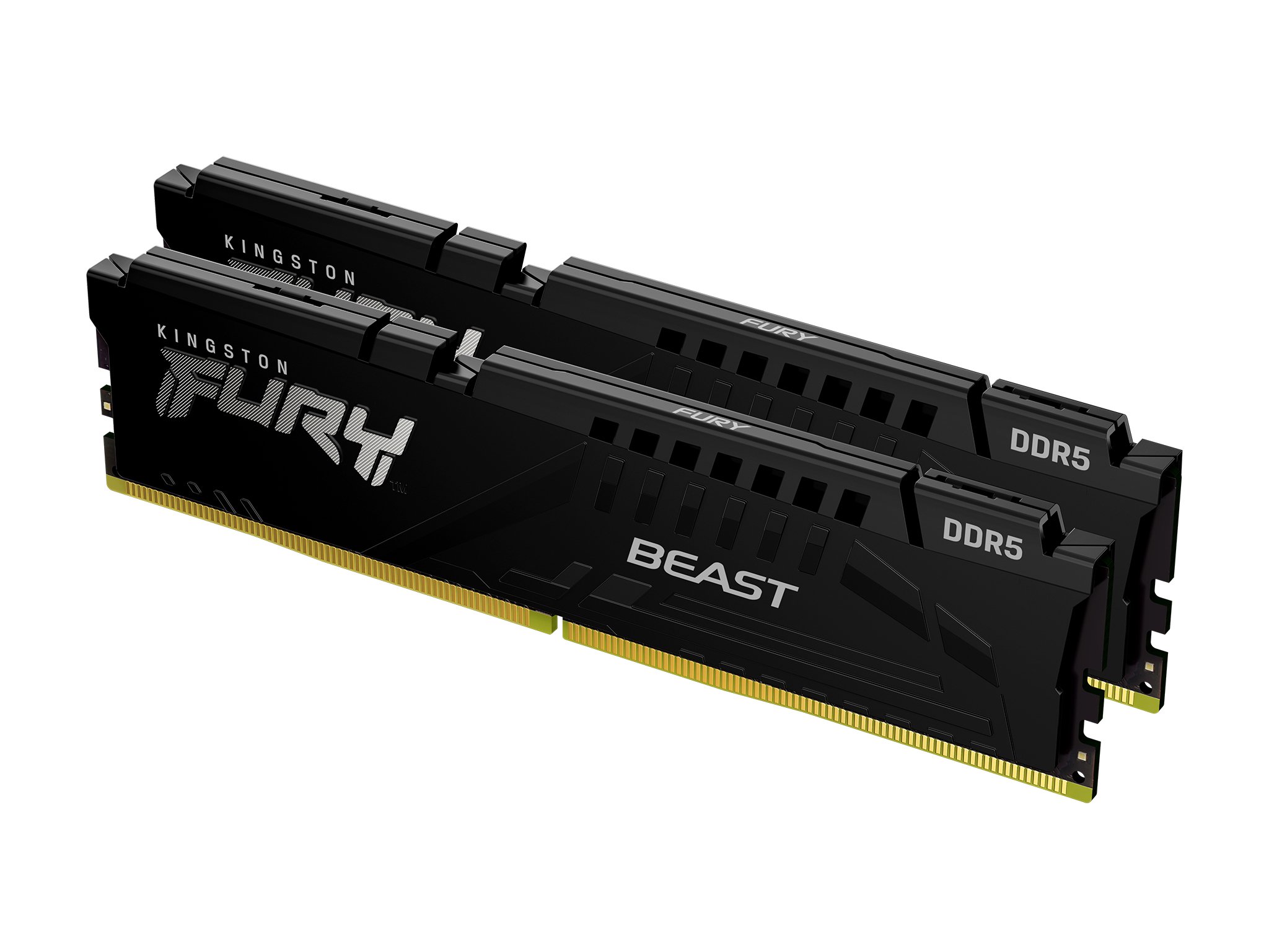 More information about "Kingston Fury Beast DDR5 32GB 6000MT/s C36​​​​​​​ XMP / EXPO Memory Kit Review"