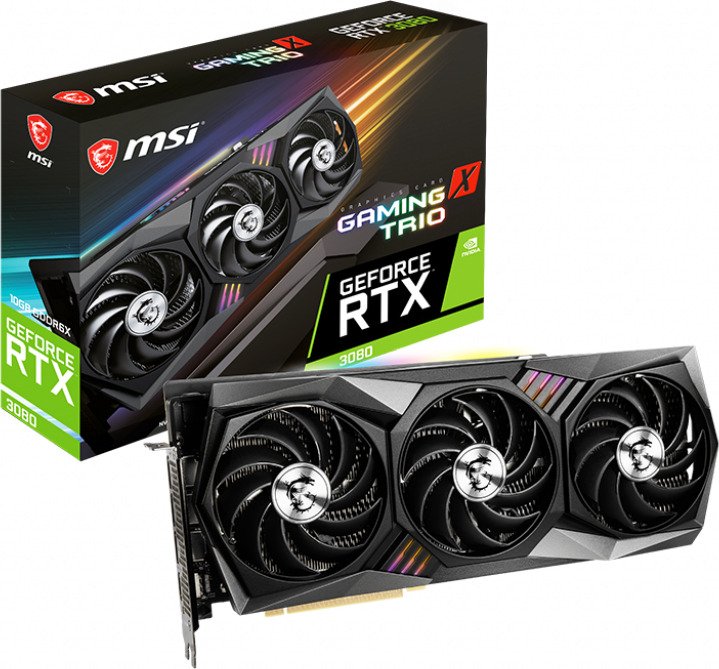 More information about "MSI GEFORCE RTX 3080 GAMING X TR TRIO 10G"